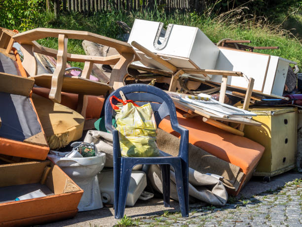 Trash Removal Near Me in Pekin, IL