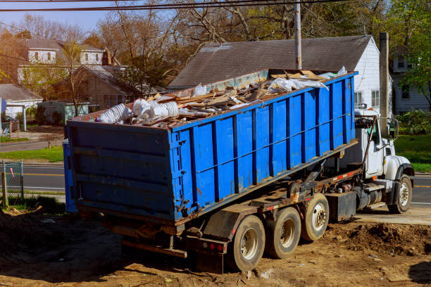 Appliance Disposal in Pekin, IL