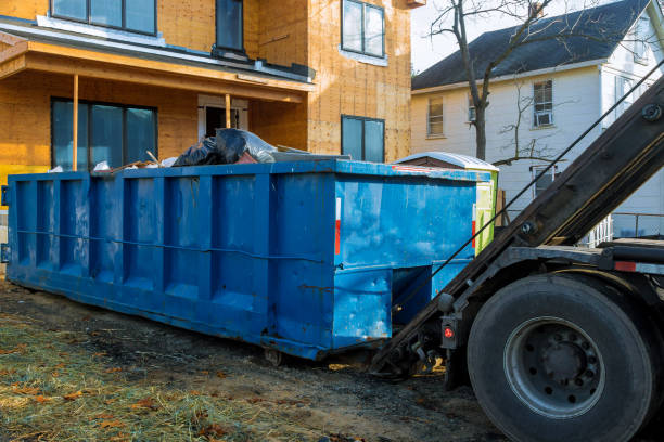 Best Affordable Junk Removal Services  in Pekin, IL