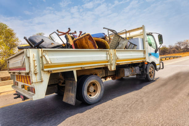 Professional Junk Removal in Pekin, IL
