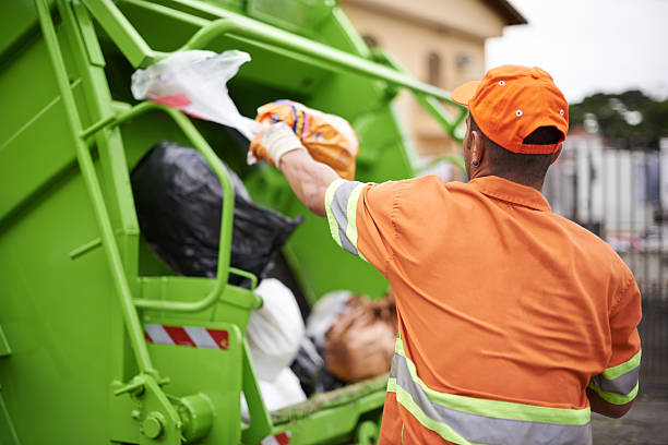 Best Construction Debris Removal  in Pekin, IL
