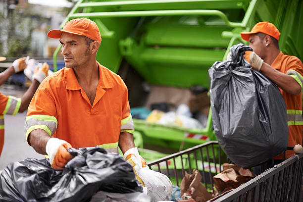 Household Junk Removal in Pekin, IL